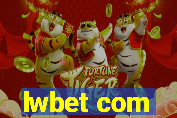 lwbet com